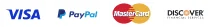 Accepted payment methods